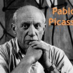 yonatan_ullman_lecture_Pablo Picasso