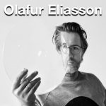 Yonatan Ullman_lecture on Olafur Elliason